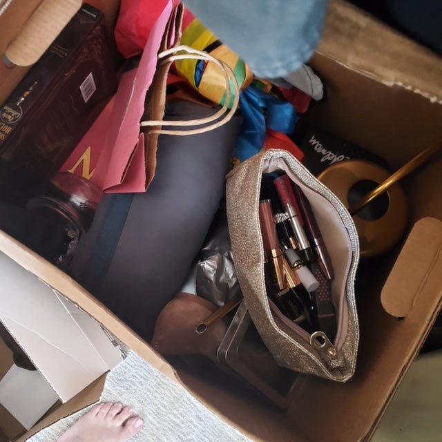 The Lost Lipsticks - Vermouth