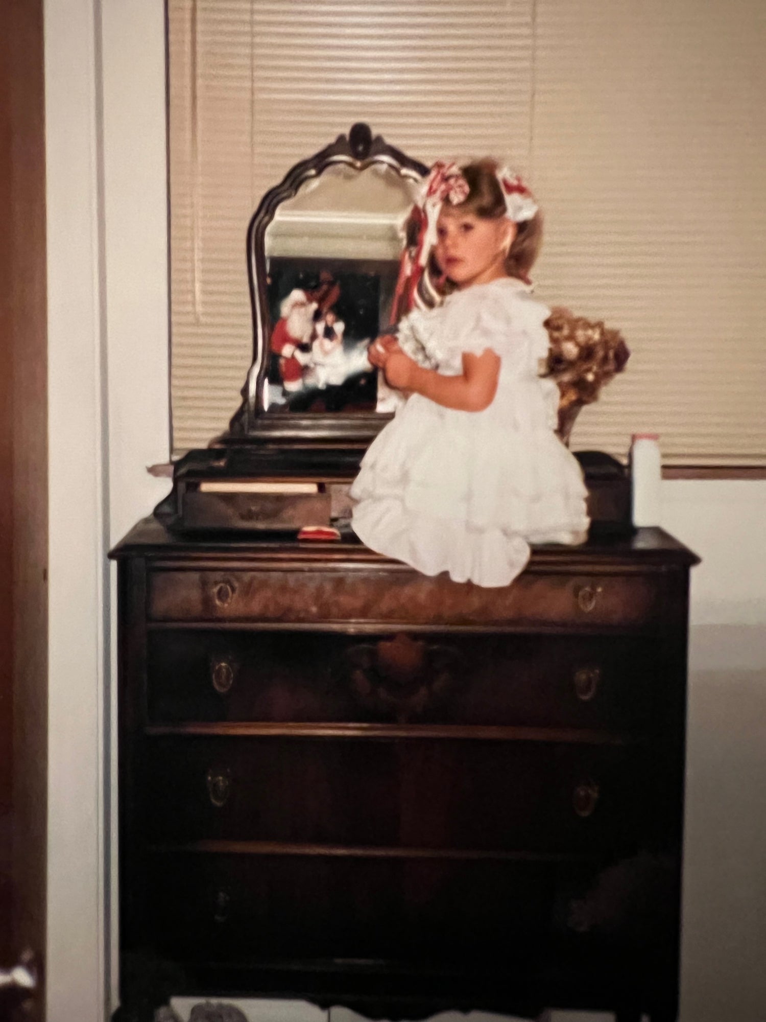 My Life in Lipstick - Vermouth