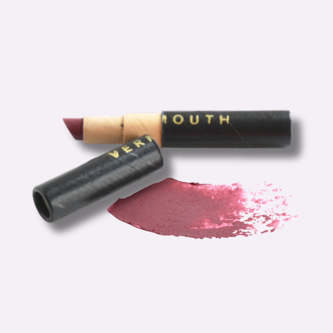 Vermouth To-Go Tube with Lip Crayon